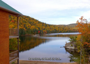 Auberge La Tanière